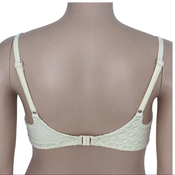 Freya Spirit Underwire Bikini Swim Top UK 36E US 36DDD - Picture 5 of 14